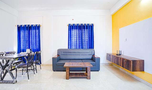 Hotel Sunroof Suites Bangalore Eksteriør bilde